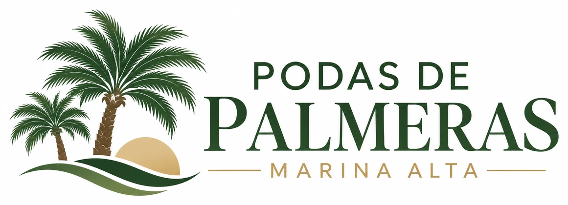Podas de Palmeras Marina Alta